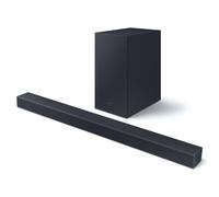 SAMSUNG One Body Soundbar HW-A450, noir, Bluetooth