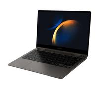 samsung ordinateur portable galaxy book3 360 13.3 i5 1335u 16gb 512gb ssd