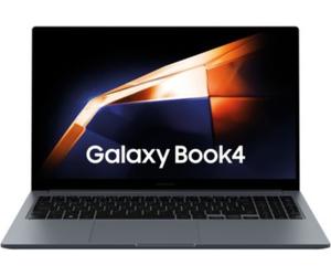 Samsung - Ordinateur Portable Galaxy Book4 15.6' I7 16go 512go