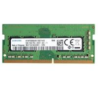 Samsung Original 8GB DDR4 2400MHz Notebook RAM - M471A1K43CB1-CRC - PC4-19200 - 260-Pin SO-DIMM Laptop - Garantie 10 ans