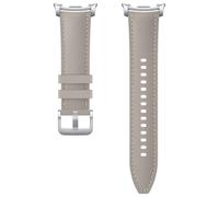 Samsung ET-SLL50 - Bracelet pour montre intelligente - S/M/L - taupe G