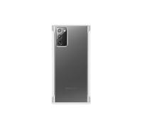 Samsung EF-GN980 coque de protection pour téléphones portables 17 cm (6.7") Housse Transparent, Blanc