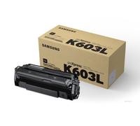 Samsung Original Clt-K603l Toner Noir 15.000 Pages (Clt-K603l/Els) Pour C4010nd, C4060fx