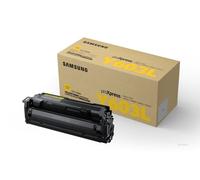 Samsung Original Clt-Y603l Toner Jaune 10.000 Pages (Clt-Y60 3l/Els) Pour C4010nd, C4060fx