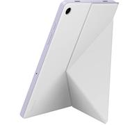 Samsung Original Coque Book Galaxy Tab A9 Plus Blanc