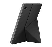 Samsung Original Coque Book pour Samsung Galaxy Tab A11 Black Noir