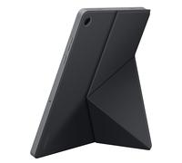 Samsung Original Coque Book pour Samsung Galaxy Tab A11 Plus Black Noir