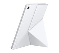 Samsung Book Cover EF-BX230 Étui de Protection Fin et léger pour Tablette Galaxy Tab A11+ Blanc