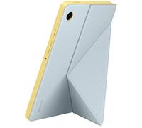 Samsung Original Coque Book pour Samsung Galaxy Tab A9 8.7 pouces Blue Bleu