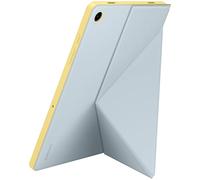 Samsung Original Coque Book pour Samsung Galaxy Tab A9 Plus Blue Bleu