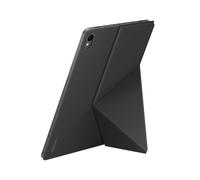 Samsung Original Coque Book pour Samsung Galaxy Tab S11 Noir Noir