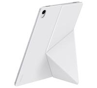 Samsung Original Coque Book pour Samsung Galaxy Tab S12 Plus White Blanc