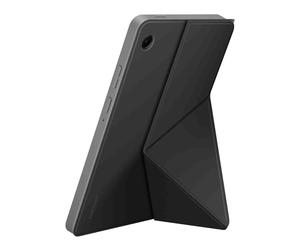 Samsung Original Coque Book Samsung Galaxy Tab A11 Black Noir
