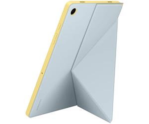 Samsung Original Coque Book Samsung Galaxy Tab A9 Plus Blue Bleu