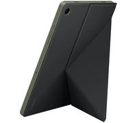 Samsung Original Coque Book Samsung Galaxy Tab A9 Plus Noir Noir