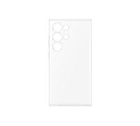 Samsung Samsung Original Coque Clear Galaxy S24 Ultra Transparent