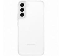 Samsung Original Coque Clear pour Galaxy S22 Plus - Transparent