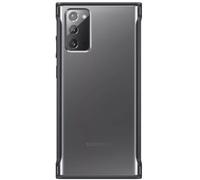 Samsung Original Coque Clear Protective Samsung Galaxy Note 20 Transparent Noir