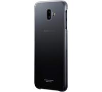 Samsung original Coque de protection etui rigide pour Galaxy J6+ Noir