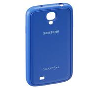 Samsung Original Coque de protection pour Samsung Galaxy S4 Bleu clair