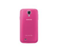 Samsung Original Coque de protection pour Samsung Galaxy S4 Rose