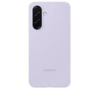 Samsung Coque en silicone pour Galaxy A36 5G Original Lavande