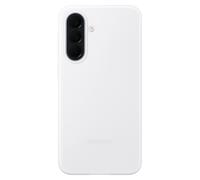 Samsung Coque en silicone originale Galaxy A37 (5G) Gris clair