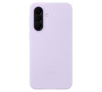 Samsung Original Coque en silicone pour Samsung Galaxy A37 (5G) Light Violet Violet