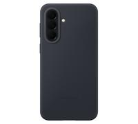 Samsung Original Coque en silicone pour Samsung Galaxy A37 (5G) Noir Noir