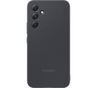 Samsung Silicone Case Coque arrière Galaxy A54 5G Noir