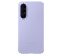 Samsung Coque Galaxy A57 en silicone Violet