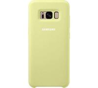 Samsung Original Coque en Silicone pour Samsung Galaxy S8 - Vert