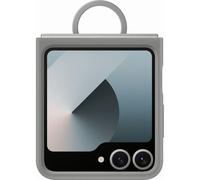 Samsung EF-PF741TJEGWW coque de protection pour téléphones portables 17 cm (6.7") Housse Gris