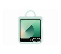 Samsung EF-PF741TMEGWW coque de protection pour téléphones portables 17 cm (6.7") Housse Couleur menthe