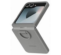 Samsung EF-PF741TJEGWW coque de protection pour téléphones portables 17 cm (6.7") Housse Gris