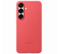 Samsung Coque en silicone pour Galaxy S25+