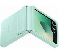 Samsung Original Coque Kindsuit Galaxy Z Flip 6 Menthe
