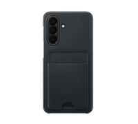 Samsung Original Coque porte-carte Samsung Galaxy A27 (5G) Black Noir