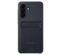 Samsung Original Coque porte-carte Samsung Galaxy A37 (5G) Noir Noir