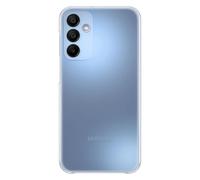 Samsung Original Coque rigide Clear pour Samsung Galaxy A15 (5G/4G) Transparent Transparent