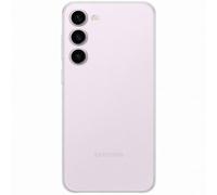 Samsung Original Coque rigide Clear pour Samsung Galaxy S23 Plus Transparent Transparent