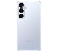 Samsung Original Coque rigide Clear pour Samsung Galaxy S25 Plus Transparent Transparent