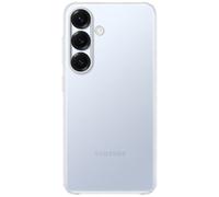 Samsung Original Coque rigide Clear pour Samsung Galaxy S25 Transparent Transparent