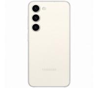 Samsung Original Coque rigide Clear Samsung Galaxy S23 Transparent Transparent