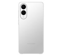 Samsung Original Coque rigide Clear Samsung Galaxy S25 Edge Clear Transparent