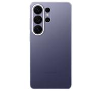 Original Coque rigide Clear pour Samsung Galaxy S26 Ultra - Transparent