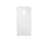 Samsung Coque transparente A8