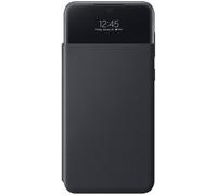 Samsung EF-EA336PBEGEW coque de protection pour téléphones portables 16,3 cm (6.4") Étui avec portefeuille Noir
