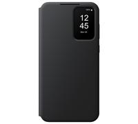 Samsung Etui Smart View avec porte-carte pour Galaxy A35 5G