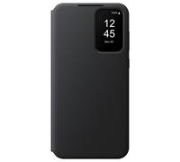 Samsung Etui Smart View avec porte-carte pour Galaxy A55 5G